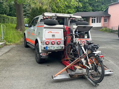 Abschleppdienst Kelpin, Werkstatt Reifenservice