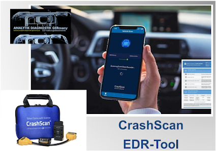 CrashScan Deutschland