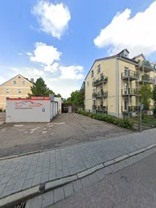 Kfz Rosamond | Kfz Meisterbetrieb