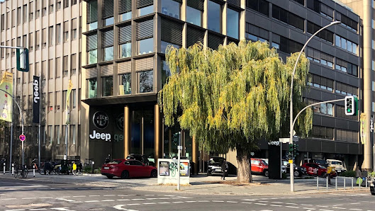 Autohaus König Jeep City Store