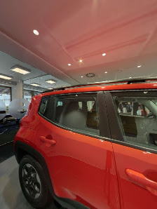 Autohaus König Jeep City Store
