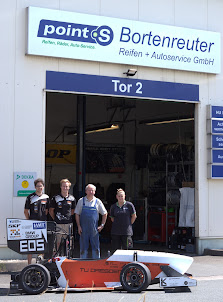 Bortenreuter Reifen + Autoservice GmbH