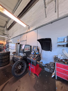 Bortenreuter Reifen + Autoservice GmbH