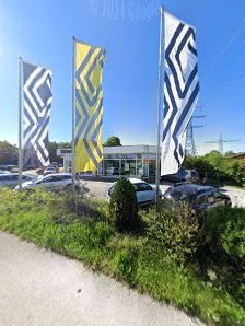 Autohaus Nirschl - Dacia