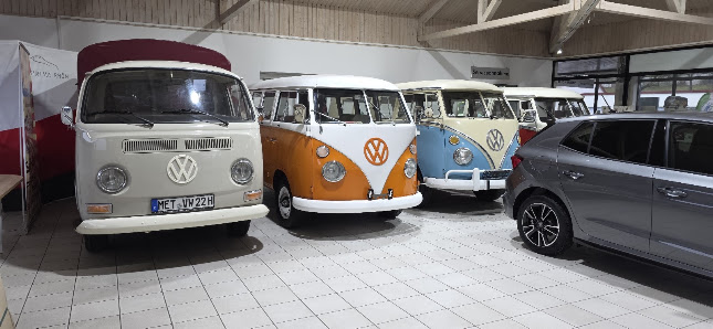 Autokaufhaus Rhön | Fix Auto Rhön