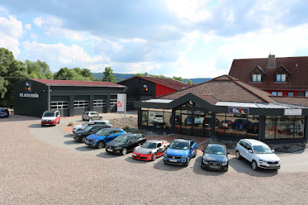 Autokaufhaus Rhön | Fix Auto Rhön