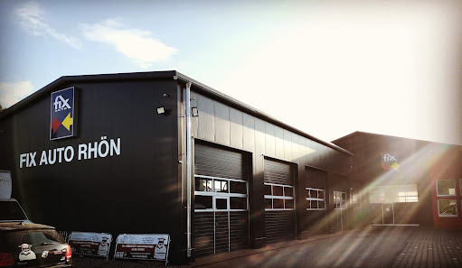 Autokaufhaus Rhön | Fix Auto Rhön