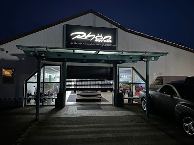Rhön Motors by Mateja Automobile