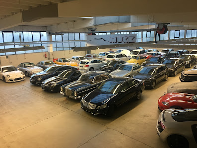 Rhön Motors by Mateja Automobile