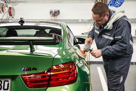 Seifert Automobile GmbH Stockheim
