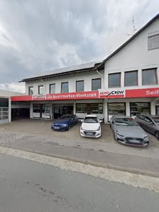 Seifert Automobile GmbH Stockheim