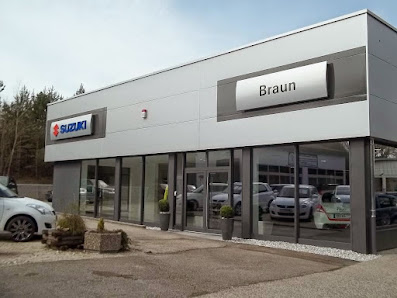 Autohaus Braun GmbH & Co.KG