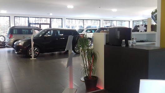 Autohaus Braun GmbH & Co.KG