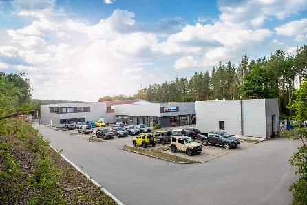 Autohaus Braun GmbH & Co.KG
