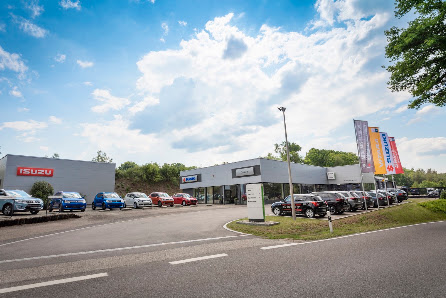 Autohaus Braun GmbH & Co.KG