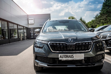 Autohaus Braun GmbH & Co.KG