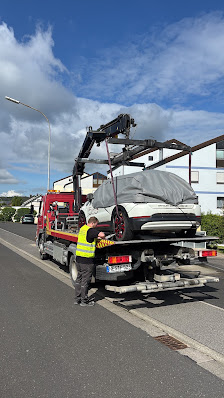 KFZ-Service Friedrich Meisterbetrieb/ Abschleppdienst 24h