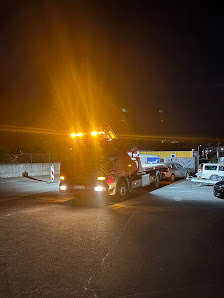KFZ-Service Friedrich Meisterbetrieb/ Abschleppdienst 24h