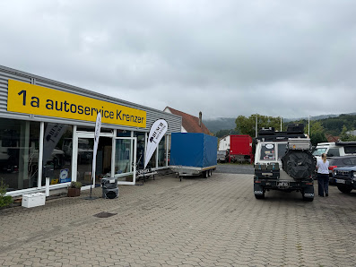 1a Autoservice Benjamin Krenzer