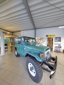 1a Autoservice Benjamin Krenzer
