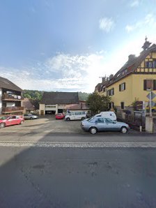 Kfz- Werkstatt Albert Richard