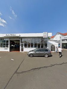 Auto-Weber GmbH & Co. KG Volkswagen Service