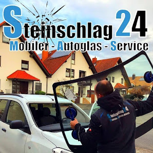 Steinschlag 24 Autoglas DE