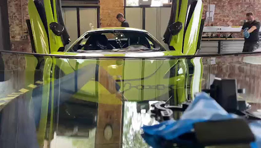 Steinschlag 24 Autoglas DE