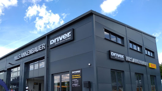 Nils Ankenbauer Automobiltechnik