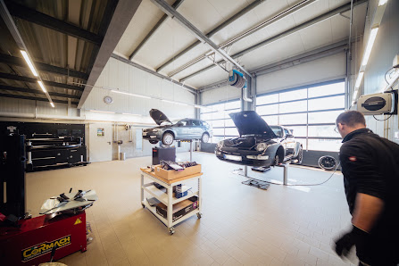 Nils Ankenbauer Automobiltechnik