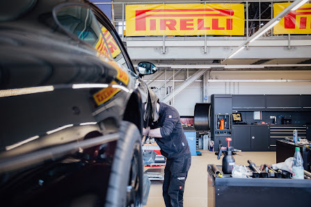 Nils Ankenbauer Automobiltechnik
