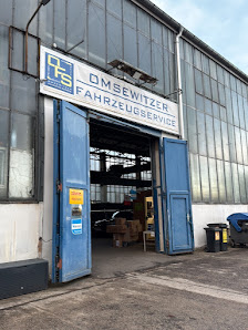 Omsewitzer Fahrzeugservice
