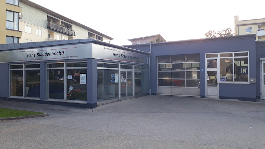 Automobile & Technik Hans Staudenhöchtl