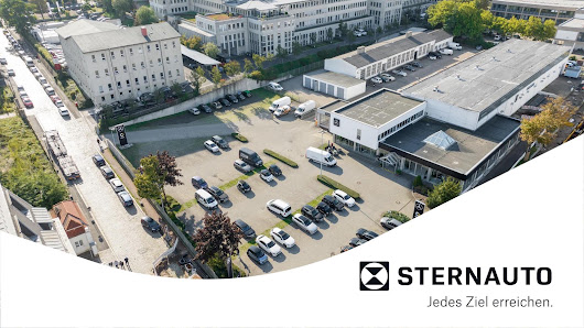 Mercedes-Benz Service - STERNAUTO