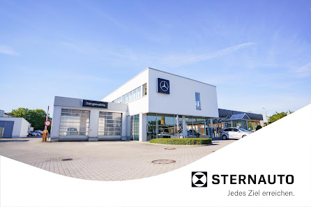 Mercedes-Benz Service - STERNAUTO