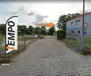Tempo Autohandel