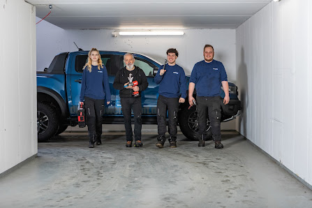 Die Autowerk-Statt R.Gündler