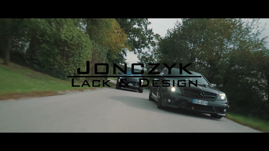 Jonczyk Lack & Design