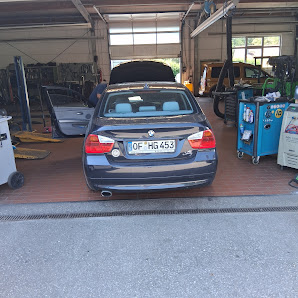 Auto Stolz - 1a autoservice Stolz