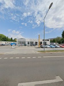 Autohaus Borsbergstraße GmbH Renault Dacia Vertragswerkstatt