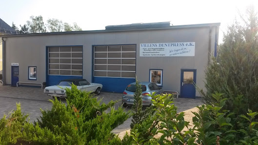 Villens Dentpress e.K. Park-und Hagelschäden ohne Lack, Unfallschäden