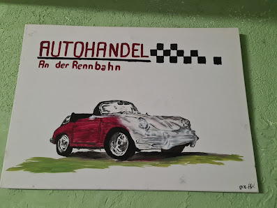 Autohandel An Der Rennbahn
