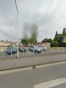 Autohandel An Der Rennbahn