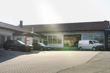 Autohaus Stummer e.K.: unabhängiger Spezialist für VW-AUDI-SEAT-SKODA & VW-Nutzfahrzeuge