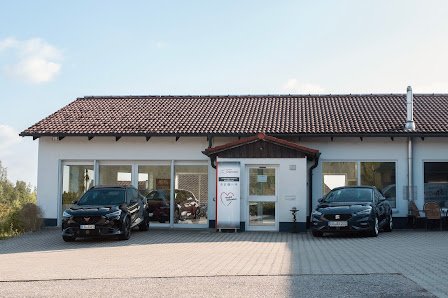 Autohaus Stummer e.K.: unabhängiger Spezialist für VW-AUDI-SEAT-SKODA & VW-Nutzfahrzeuge