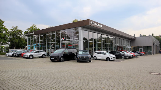 Hedin Automotive | Hyundai