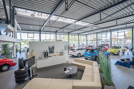 Hedin Automotive | Hyundai