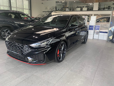 Hedin Automotive | Hyundai