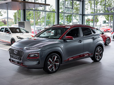 Hedin Automotive | Hyundai