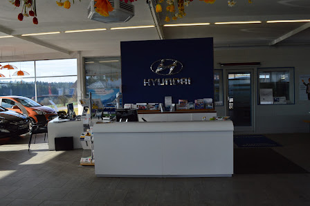 Auto Graf GmbH